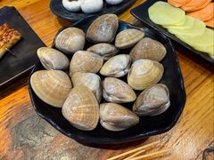 -丹东特色烤肉(学府路一部店)