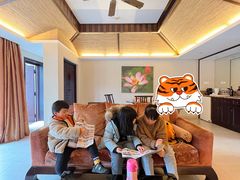 -太阳岛度假酒店