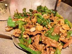 -老湘村·湖南土菜(天河维多利店)