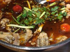 -望京一号·重庆江湖菜(工体店)