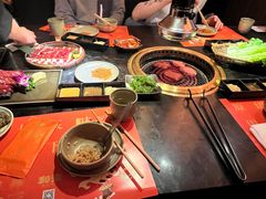 -和来烤肉(仓山万达店)
