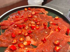 -故里和山·成都火锅(欢乐港湾店)