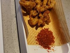 -半天妖烤鱼(海梦一方店)