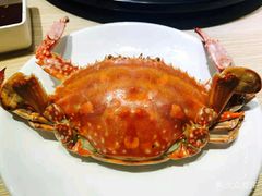 -海味当家(西安路店)
