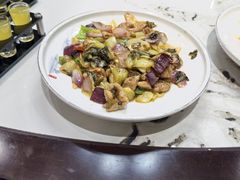 -朱记乳鸽王·非遗石岐乳鸽·全鸽宴(大兴旗舰店)