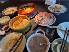 -蝴蝶里·粤菜·点心(滨江龙湖店)
