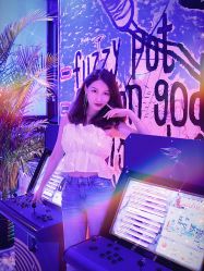宴会厅-思南公馆酒店·宴会厅
