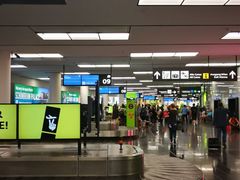 -维也纳国际机场