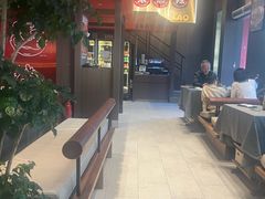 -潮澎派·潮汕菜大排档(南较西路店)