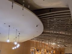 -三迪希尔顿酒店·星空酒廊