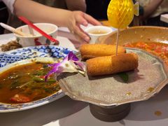 -芽笼芽笼新加坡餐厅(世纪汇店)