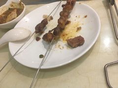 -烤尚宫烤肉火锅海鲜自助餐厅(朝阳广场店)