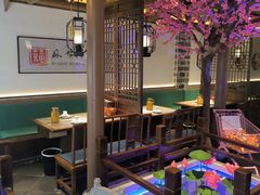 -姑苏家宴·苏帮菜·松鼠桂鱼(苏州总店)