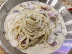 -Kpasta韩式意大利面