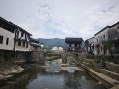 -环秀楼(黄山呈坎店)