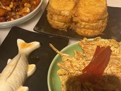 -小吊梨汤·北京菜·烤鸭(双井乐成中心店)