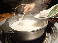 -大良毋米粥(锦龙路总店)