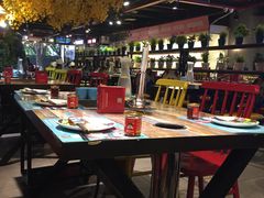 -串天下串串香(宽窄巷子店)