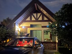 -太阳岛度假酒店