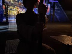 -《12·12》西安事变大型实景演出