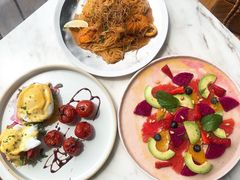 -The Rug Cafe(王府中环店)