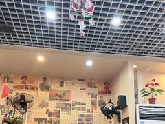 -70後铁锅炖(坡博总店)
