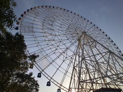 -南昌之星摩天轮