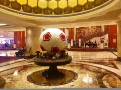 -北京中国大饭店