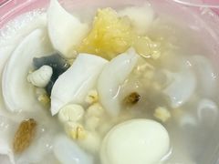 -凤姐泰国糖水(创业路店)