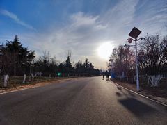 -济南国际园博园