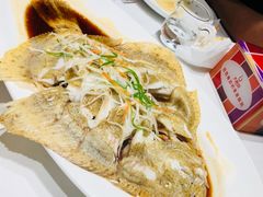 -大鸭梨烤鸭(枣园店)