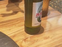 -马家大院铁锅炖(京粮广场店)