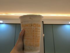 -放哈·甜醅子奶茶创造者(正宁路店)