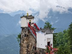 -塔云山