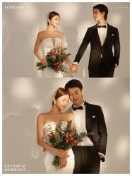 -今生有约婚纱摄影店(景德路店)