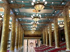 -北京饭店
