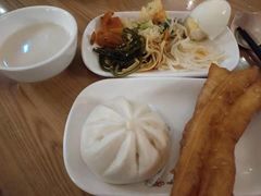 -莫太花餐厅(河北路店)