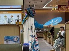 -海底捞火锅(团结桥店)