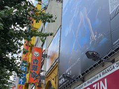-秋叶原电器街