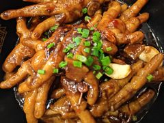 -一棠龙虾•王牌虾球(恒隆广场店)