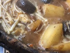 -范贤光鸡公煲(平乐园总店)