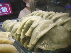 -牛车水美食街