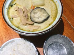 -我的甜·泰国餐厅
