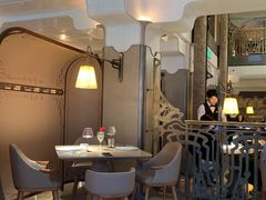 -波特曼西餐厅(中央大街店)