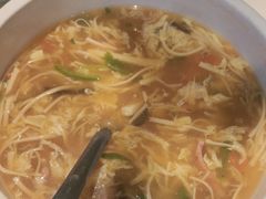 -北李妈妈菜·海肠捞饭(开发区万达店)