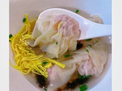 -苏小柳点心·手作小笼包(浦东嘉里城分院)