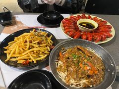 -一棠龙虾•王牌虾球(楚河汉街店)