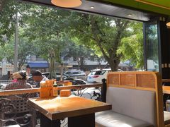 -龙抄手食府(浣花北路店)