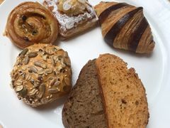 -威斯汀舞台餐厅