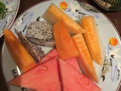 -松子料理(华威桥店)